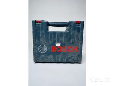 Bosch korslaser